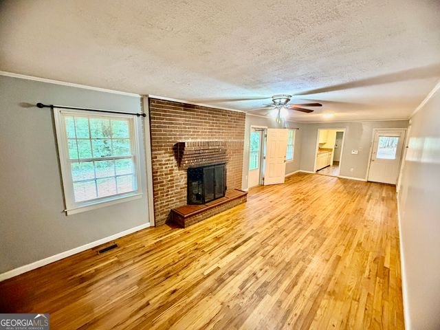295 Gose Road, Forsyth, GA 31029