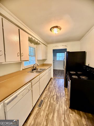 295 Gose Road, Forsyth, GA 31029