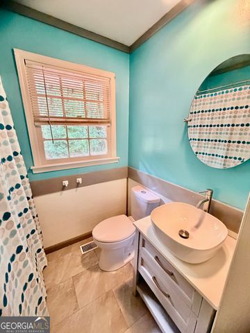 295 Gose Road, Forsyth, GA 31029