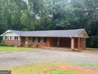 295 Gose Road, Forsyth, GA 31029