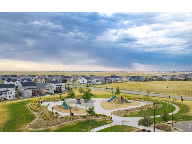 7170 S Uriah St, Aurora, CO 80016