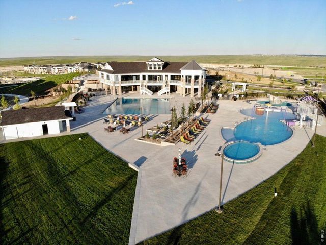 7170 S Uriah St, Aurora, CO 80016