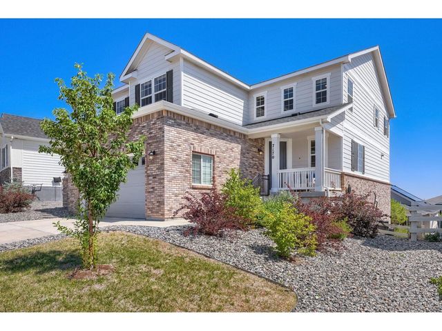 7170 S Uriah St, Aurora, CO 80016