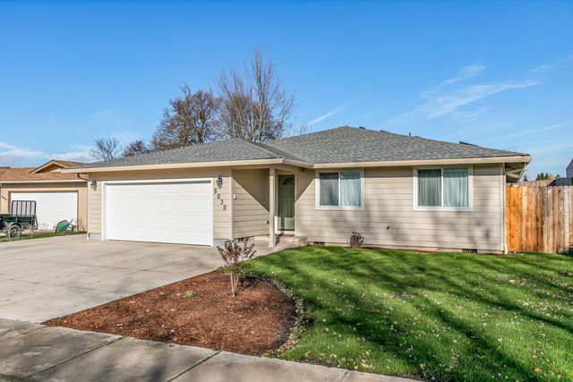 6030 Rock Way, Central Point, OR 97502