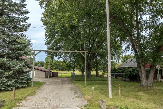 5014 W Dodge Road, Vienna Twp, MI 48420