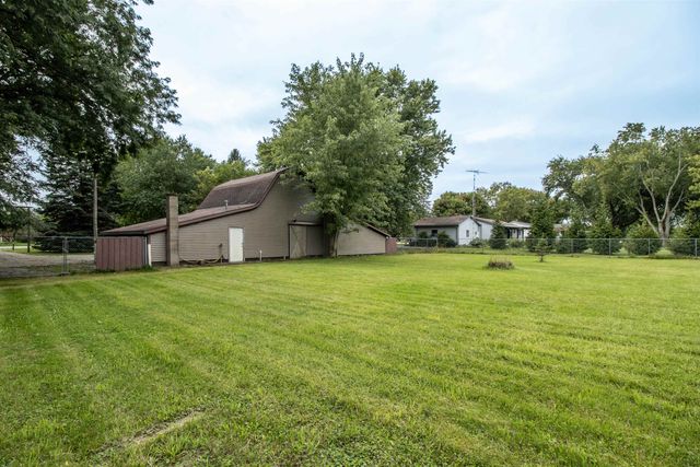 5014 W Dodge Road, Vienna Twp, MI 48420