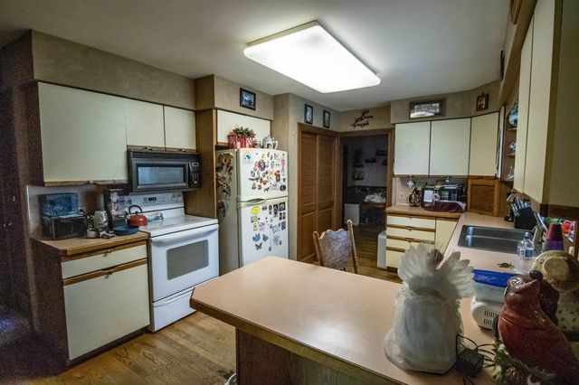 5014 W Dodge Road, Vienna Twp, MI 48420