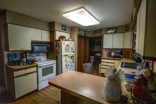 5014 W Dodge Road, Vienna Twp, MI 48420