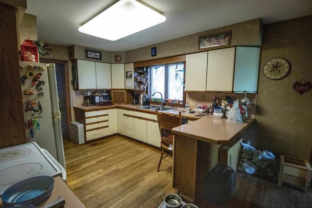5014 W Dodge Road, Vienna Twp, MI 48420