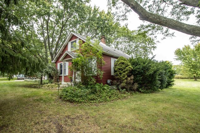 5014 W Dodge Road, Vienna Twp, MI 48420