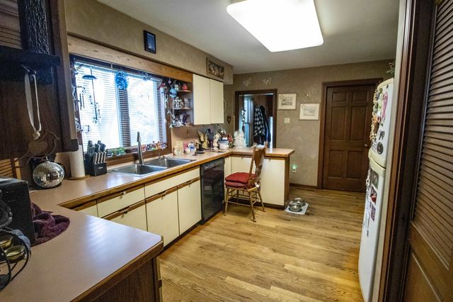 5014 W Dodge Road, Vienna Twp, MI 48420