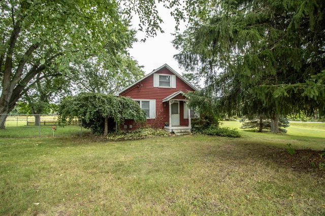 5014 W Dodge Road, Vienna Twp, MI 48420