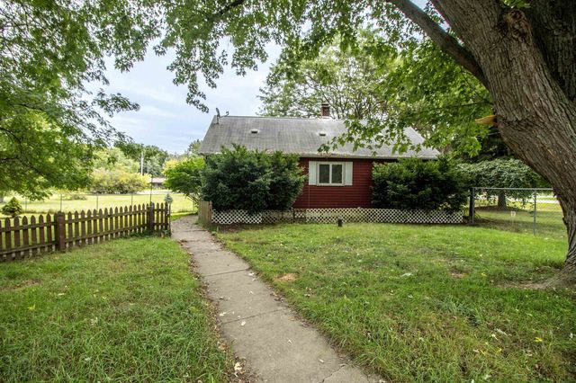 5014 W Dodge Road, Vienna Twp, MI 48420