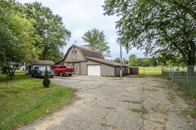 5014 W Dodge Road, Vienna Twp, MI 48420
