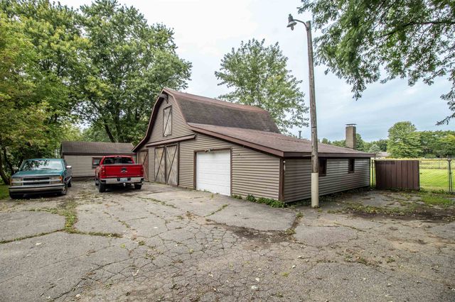 5014 W Dodge Road, Vienna Twp, MI 48420