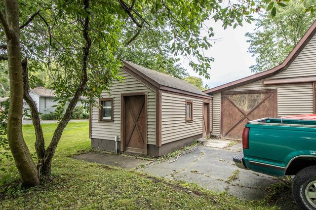 5014 W Dodge Road, Vienna Twp, MI 48420