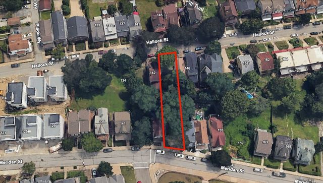 0 Meridan St, Mt Washington, PA 15211