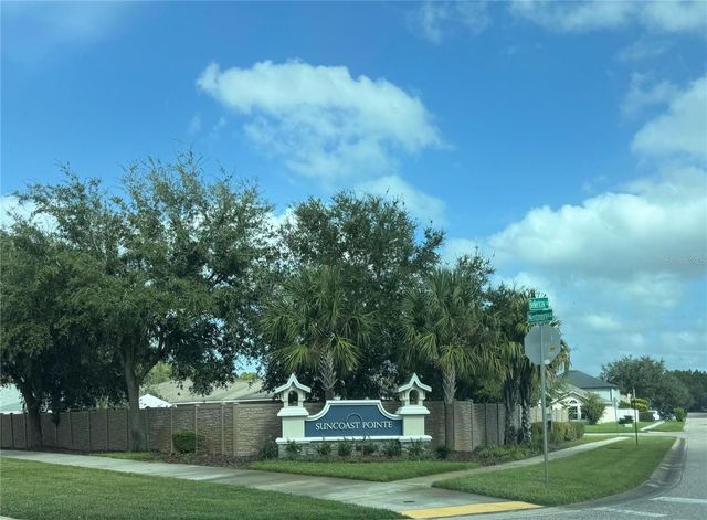 3226 BELLERICAY LANE, Land O Lakes, FL 34638