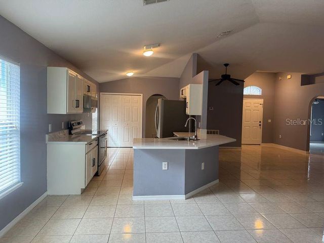 3226 BELLERICAY LANE, Land O Lakes, FL 34638