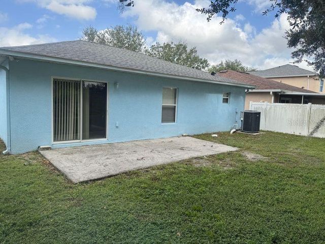 3226 BELLERICAY LANE, Land O Lakes, FL 34638