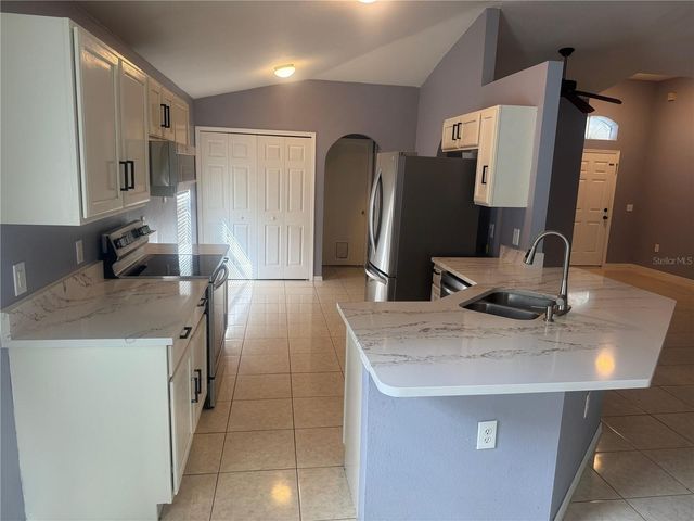 3226 BELLERICAY LANE, Land O Lakes, FL 34638