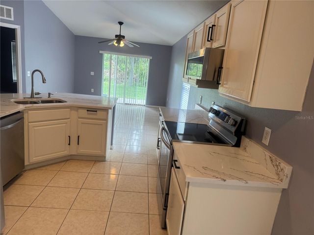 3226 BELLERICAY LANE, Land O Lakes, FL 34638
