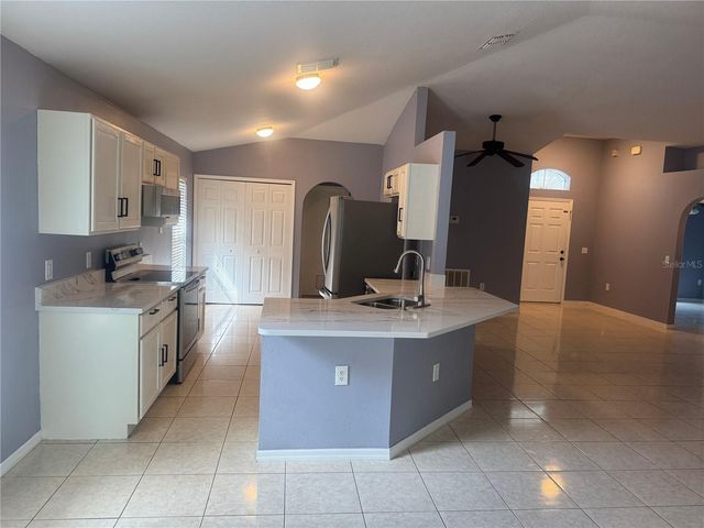 3226 BELLERICAY LANE, Land O Lakes, FL 34638