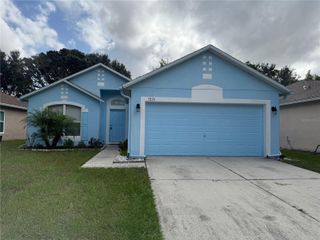 3226 BELLERICAY LANE, Land O Lakes, FL 34638