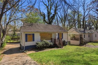 2130 Jernigan Drive SE, Atlanta, GA 30315