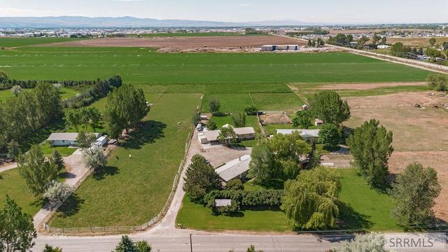666 E 65th N, Idaho Falls, ID 83401