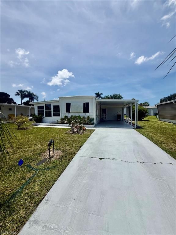514 Monte Carlo LN, NAPLES, FL 34112 — photo 2