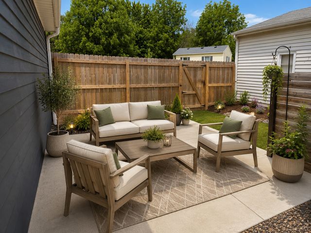 2422 1ST Street, Coal Valley, IL 61240
