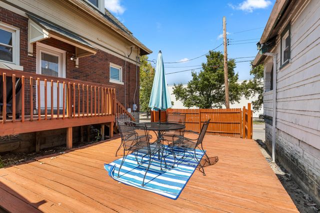 401 Benham Street, Dayton, KY 41074
