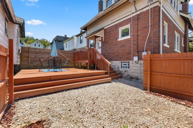 401 Benham Street, Dayton, KY 41074