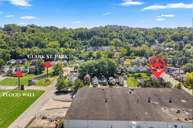 401 Benham Street, Dayton, KY 41074
