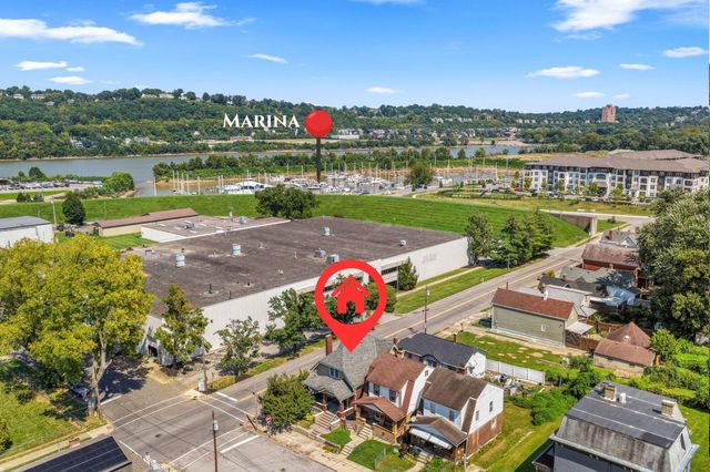 401 Benham Street, Dayton, KY 41074