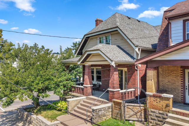401 Benham Street, Dayton, KY 41074