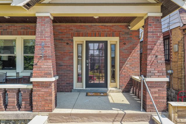 401 Benham Street, Dayton, KY 41074