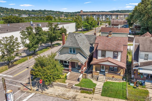 401 Benham Street, Dayton, KY 41074