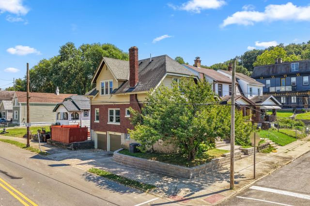 401 Benham Street, Dayton, KY 41074