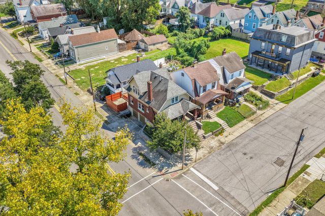 401 Benham Street, Dayton, KY 41074