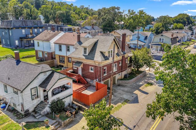 401 Benham Street, Dayton, KY 41074