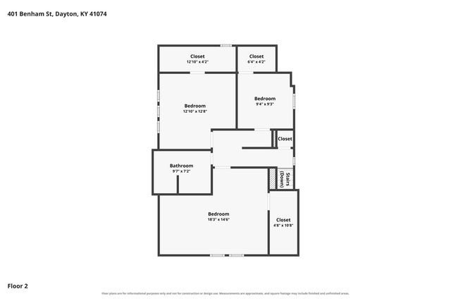401 Benham Street, Dayton, KY 41074