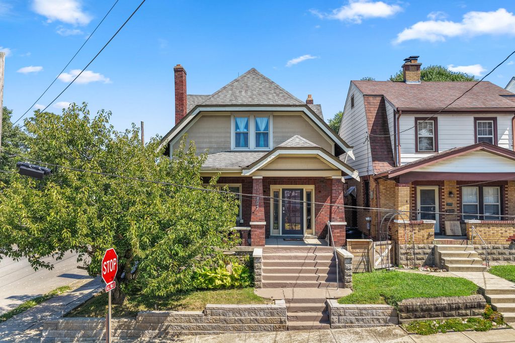 401 Benham Street, Dayton, KY 41074