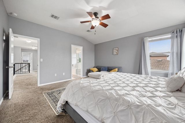 12116 Walter Vaughn DR, Manor, TX 78653