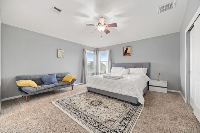 12116 Walter Vaughn DR, Manor, TX 78653