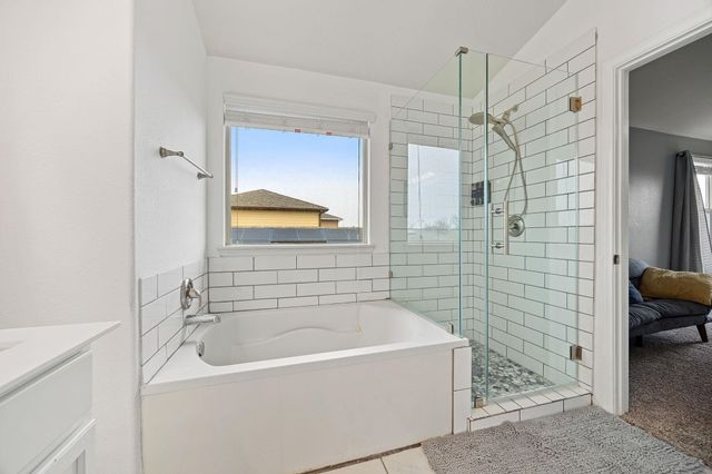 12116 Walter Vaughn DR, Manor, TX 78653