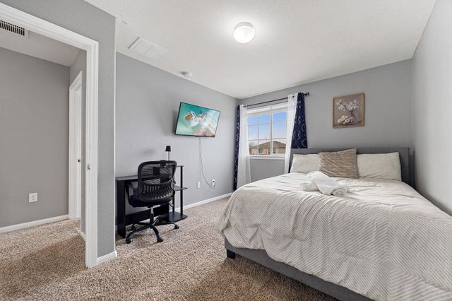 12116 Walter Vaughn DR, Manor, TX 78653