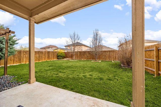 12116 Walter Vaughn DR, Manor, TX 78653