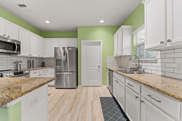 12116 Walter Vaughn DR, Manor, TX 78653